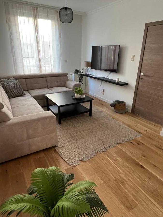 Fds Cosy House Villa Gent Eksteriør billede