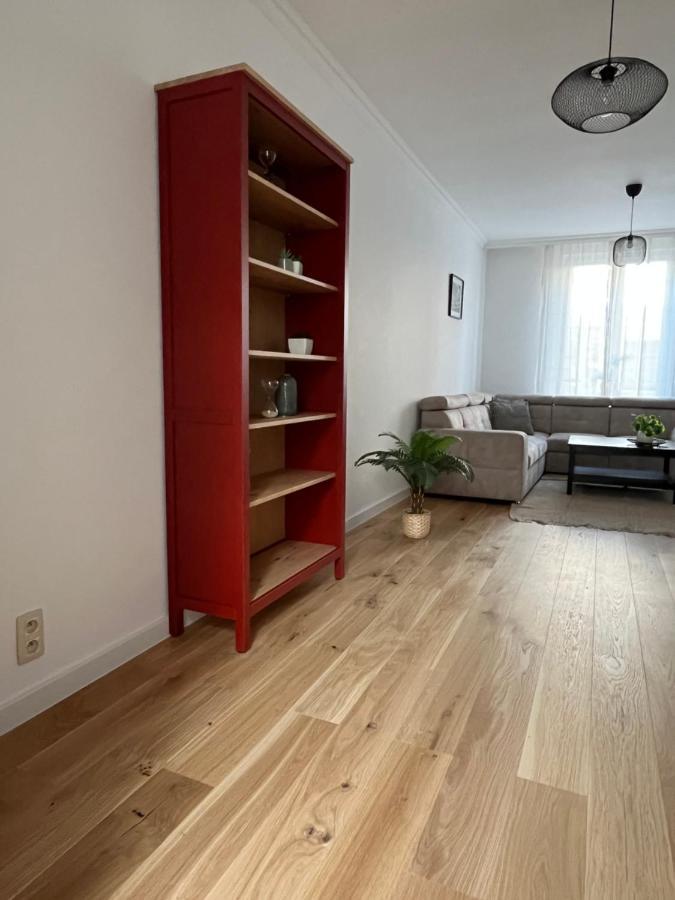 Fds Cosy House Villa Gent Eksteriør billede