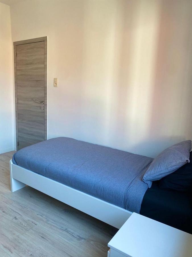 Fds Cosy House Villa Gent Eksteriør billede